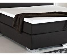 Matratzen Topper Memory Foam 160 x 200 cm