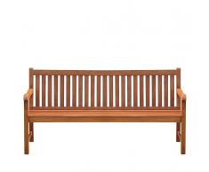 Gartenbank Holz 180 cm TOSCANA
