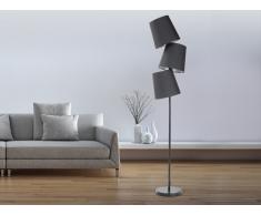 Stehlampe schwarz 164 cm RIO GRANDE