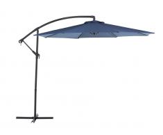 Ampelschirm Ø300 cm marineblau RAVENNA