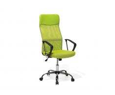 Bürostuhl grün höhenverstellbar DESIGN
