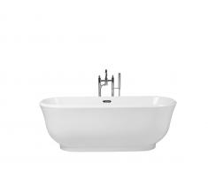 Badewanne freistehend TESORO