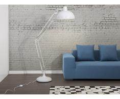 Stehlampe weiss 180 cm PARANA