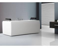 Whirlpool-Badewanne MONTEGO