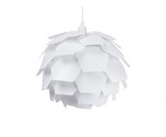 Pendelleuchte weiss SEGRE Klein