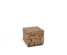 Couchtisch Teakholz GAMETI