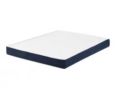 Matratze Gel Foam 160x 200 x 20 cm ALLURE