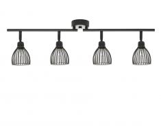 Deckenlampe schwarz GOLOK