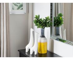 Dekofigur weiss 36 cm KESTELLI