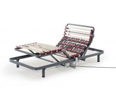 Lattenrost 90 x 200 cm elektrisch verstellbar MOON