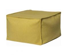 Sitting Point Sitzhocker gelb, »Loft FELT«, yourhome