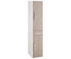 OPTIFIT Midischrank beige, »Wien«, Soft-Close-Funktion