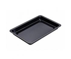DR. OETKER Backblech schwarz
