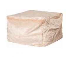 Sitting Point Sitzhocker »Loft ZOBEL« rosa, yourhome