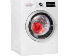 BOSCH Waschtrockner WVG30443 weiß, Energieeffizienzklasse: A