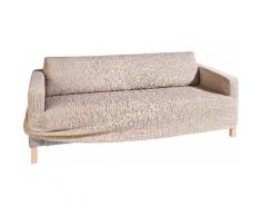 GAICO Sofahusse beige, »Paula«
