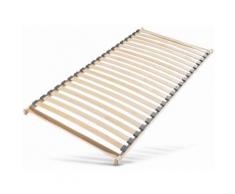 Lattenrost, nicht verstellbar, 90x190cm, »Mega LR-NV«, Traumecht