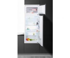 BAUKNECHT integrierbarer Einbau-Kühlschrank KDI 2144 A++ weiß, Energieeffizienzklasse: A++