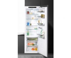 integrierbarer Einbau-Kühlschrank SANTO SKE81826ZC weiß, Energieeffizienzklasse: A++, AEG