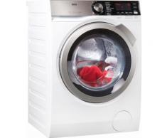 Waschtrockner L7WE86605 weiß, Energieeffizienzklasse: A, AEG