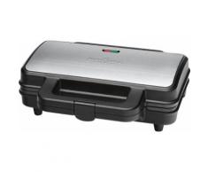 PROFI COOK Sandwichmaker PC-ST 1092 schwarz