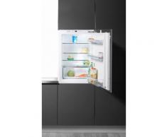 BOSCH Einbau-Kühlschrank KIR21AF40 weiß, Energieeffizienzklasse: A+++