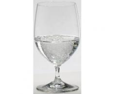 S Wasserglas transparent, »Vinum«, spülmaschinenfest, RIEDEL GLAS