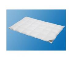Set: Daunenbettdecken + Kopfkissen First Class, 1x135x200 + 1x80x80cm, Spessarttraum