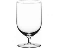 S Wasserglas transparent, »Sommeliers«, spülmaschinenfest, RIEDEL GLAS