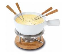 BOSKA Holland Fondue-Set weiß, »BIANCO«, BOSKA HOLLAND