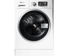 BAUKNECHT Waschtrockner WATK PRIME 11716 weiß, Energieeffizienzklasse: A