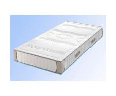 Latexmatratze , 81-100 kg, 100x200cm, »Blauspecht 200 SW«, Schlaraffia