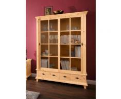 Home affaire Vitrine »Gali« beige, 2trg., FSC®-zertifiziert