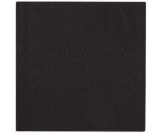 Stoffservietten »Loreto«, schwarz, GUIDO MARIA KRETSCHMER HOME & LIVING