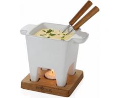 BOSKA Holland Tapas Fondue-Set »Eichenholz« weiß, BOSKA HOLLAND