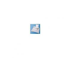 HANSE Set: Daunenbettdecken + Kopfkissen by Ribeco , 2x 135x200 + 2x 80x80cm, »Lea«, HANSE