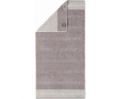 Handtücher braun, 2x 50x100cm, »Noblesse Compliments«, Cawö
