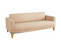 my home Sofahusse beige, »Marvin«