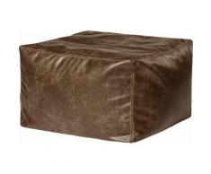 Sitting Point Sitzhocker braun, »Loft FRANKIE«, yourhome