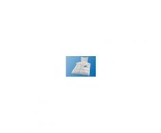 RIBECO Set: 4-Jahreszeiten-Bettdecken + Kopfkissen Jonas, Classic, 2x 135x200 + 2x 80x80cm, RIBECO