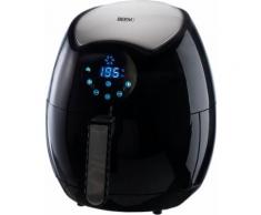 BEEM Fritteuse Digi Fry schwarz