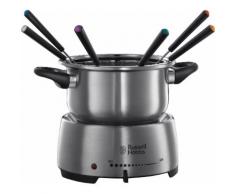 RUSSELL HOBBS Fondue Fiesta 22560-56 silber