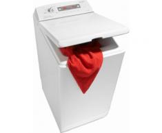 BLOMBERG Waschtrockner Toplader WDT 6335 weiß, Energieeffizienzklasse: B