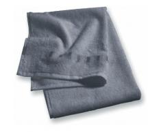 Esprit home Handtücher grau, 2x 50x100cm, »Solid«