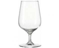 LEONARDO Wasserglas »TIVOLI« transparent, spülmaschinenfest