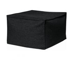 Sitting Point Sitzhocker grau, »Loft Trinidad«, yourhome