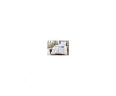 EXCELLENT Set: Daunenbettdecken + Kopfkissen, 2x 155x220cm, »Komfort«, EXCELLENT