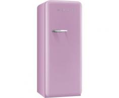 Kühlschrank FAB28RRO1 rosa, Energieeffizienzklasse: A++, SMEG