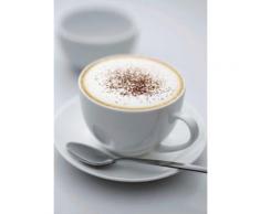 Fototapete »Cappuccino« bunt, L/B: 260cm / 186cm, FSC®-zertifiziert, rasch