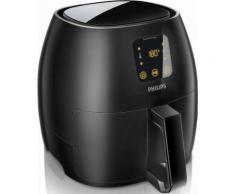 Philips Fritteuse HD9240/90 Airfryer XL schwarz